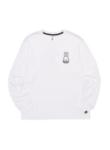 L/S Tee ブヨブヨ
