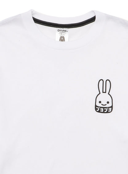 L/S Tee ブヨブヨ