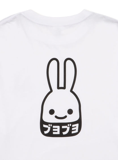 L/S Tee ブヨブヨ