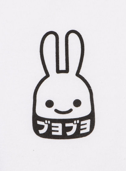 L/S Tee ブヨブヨ