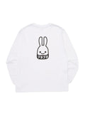 L/S Tee ブヨブヨ