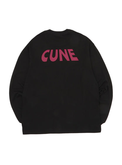 L/S Tee 首