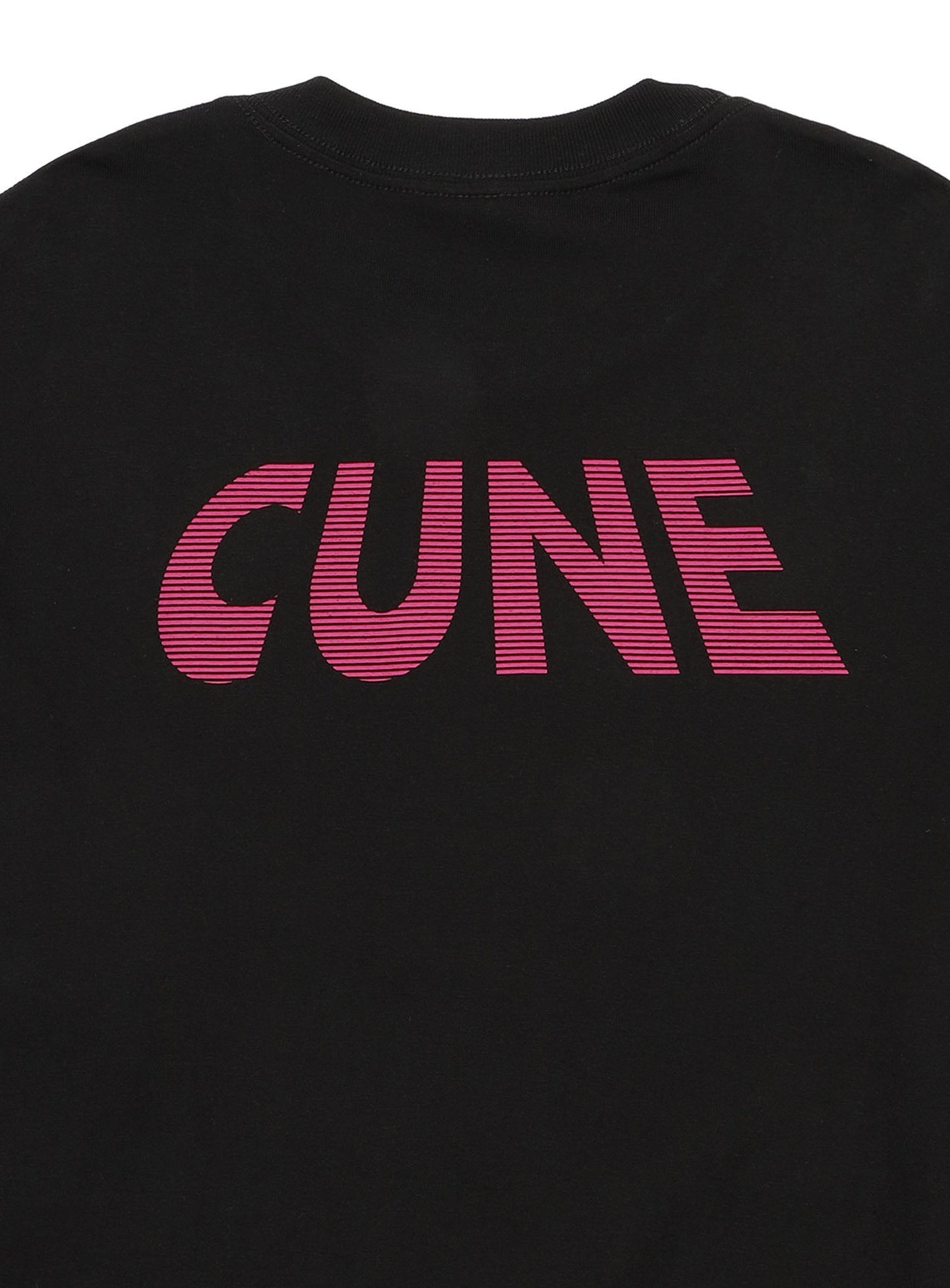 L/S Tee 首