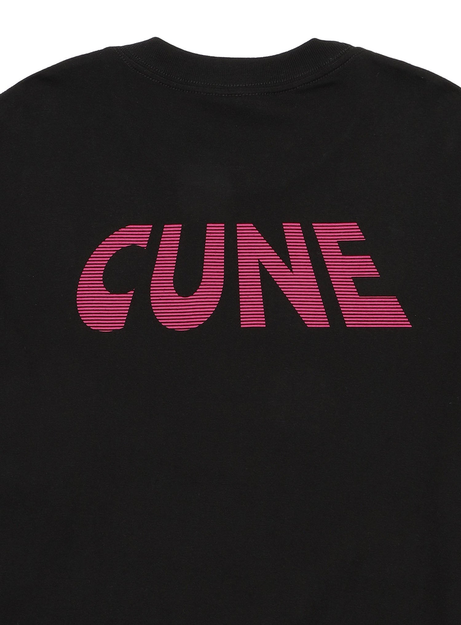 L/S Tee 首