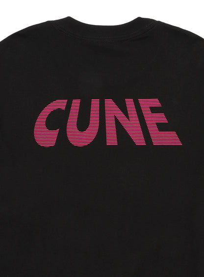 L/S Tee 首
