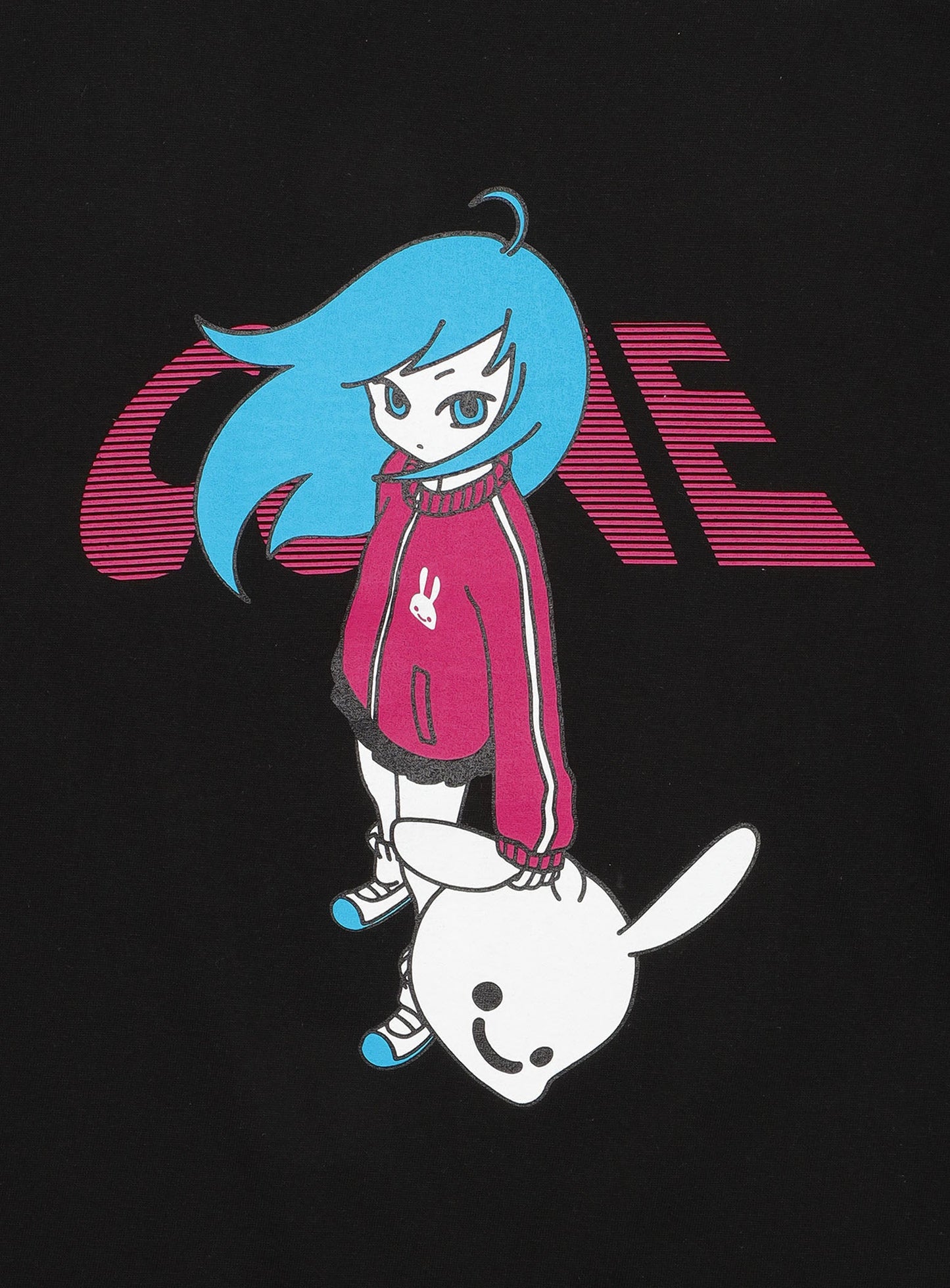 L/S Tee 首