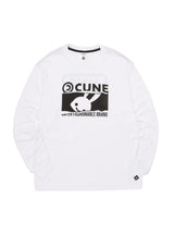 L/S Tee やぶれ