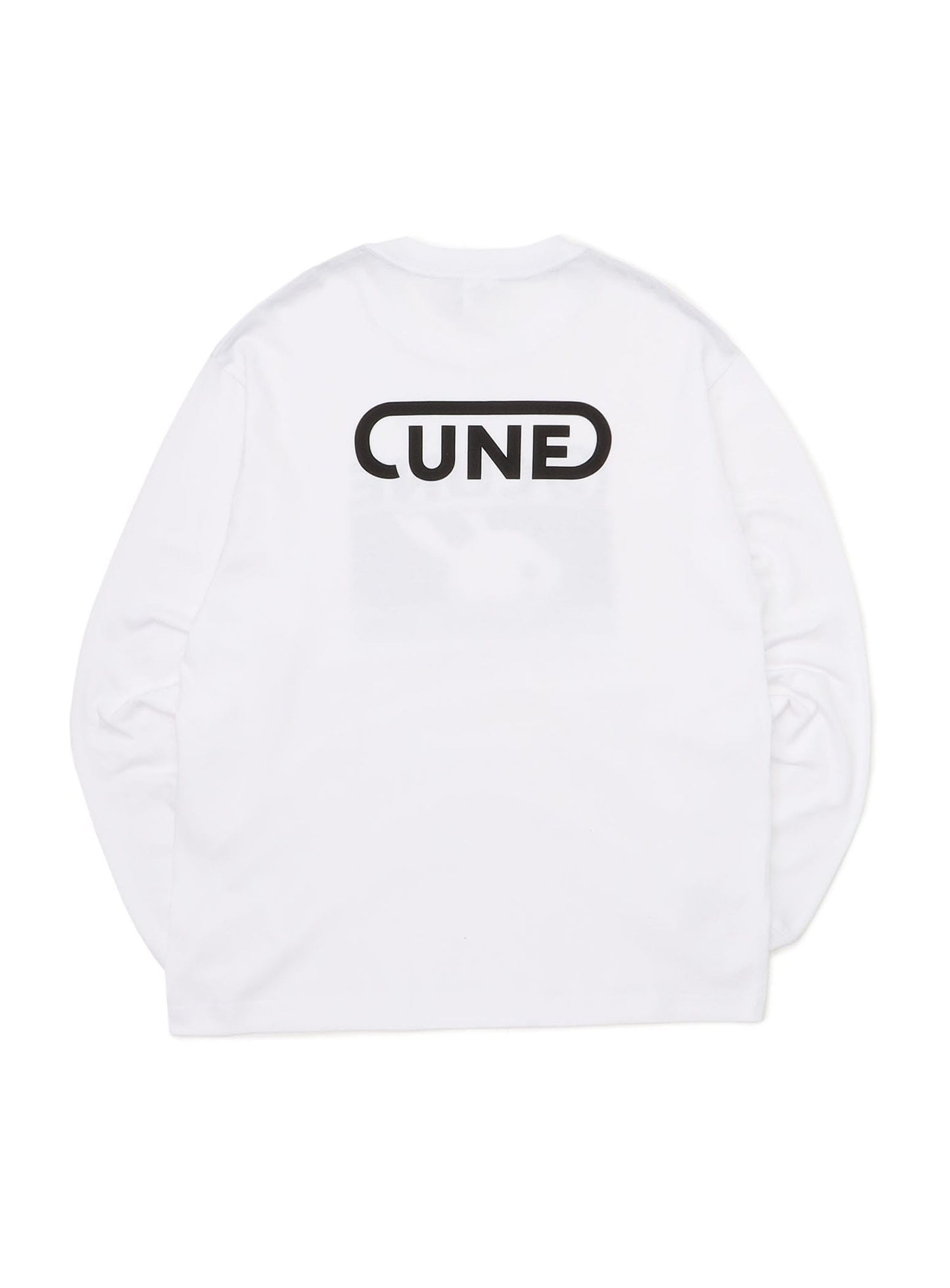 L/S Tee やぶれ