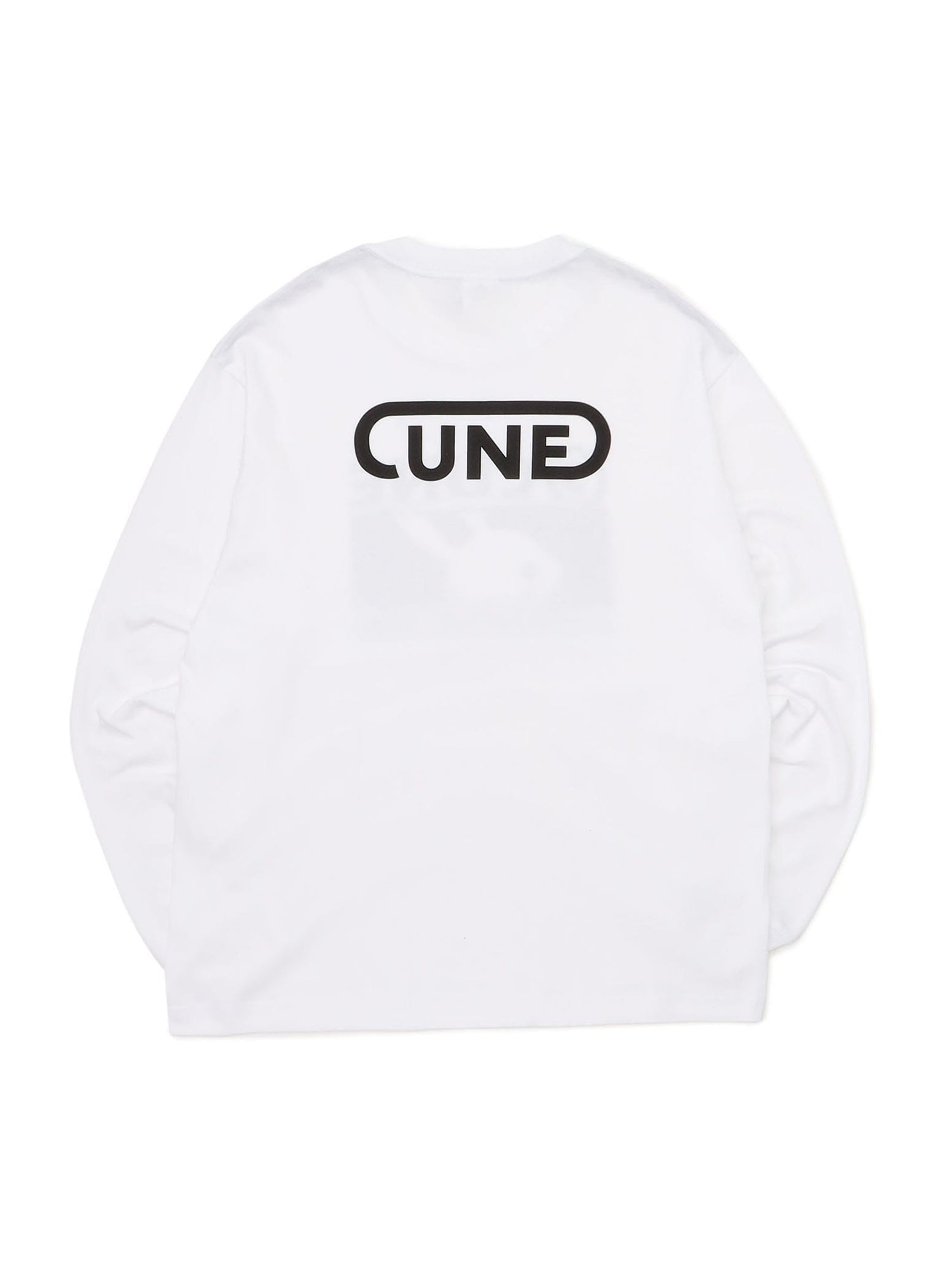 L/S Tee やぶれ
