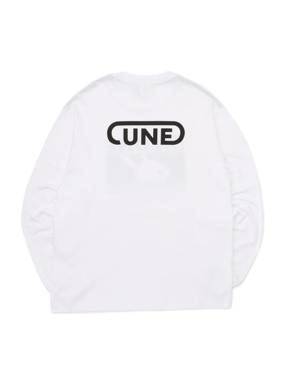 L/S Tee やぶれ