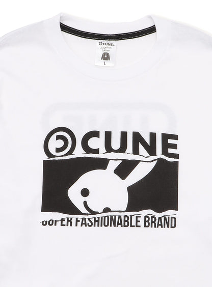 L/S Tee やぶれ