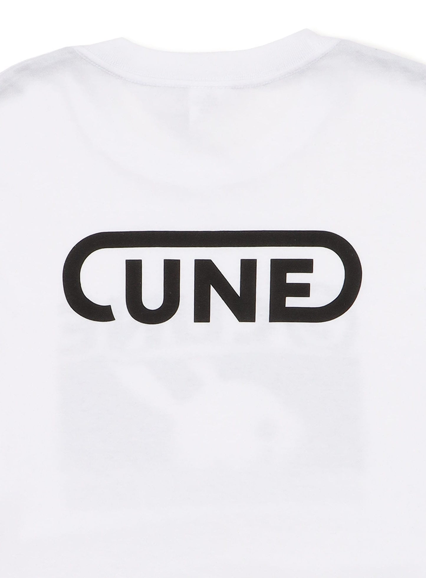 L/S Tee やぶれ