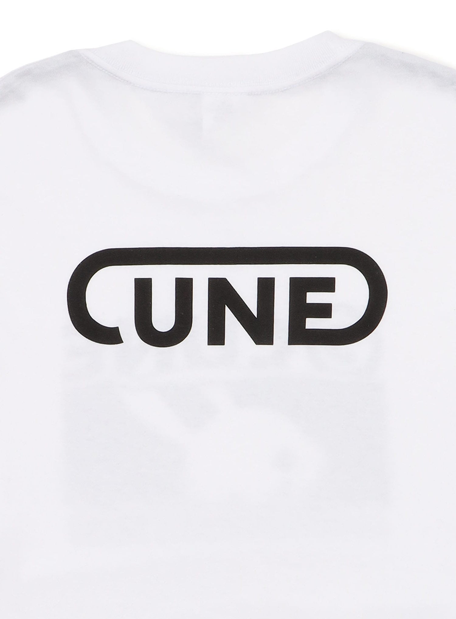L/S Tee やぶれ