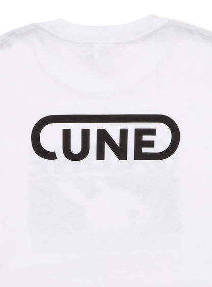 L/S Tee やぶれ