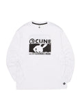 L/S Tee やぶれ
