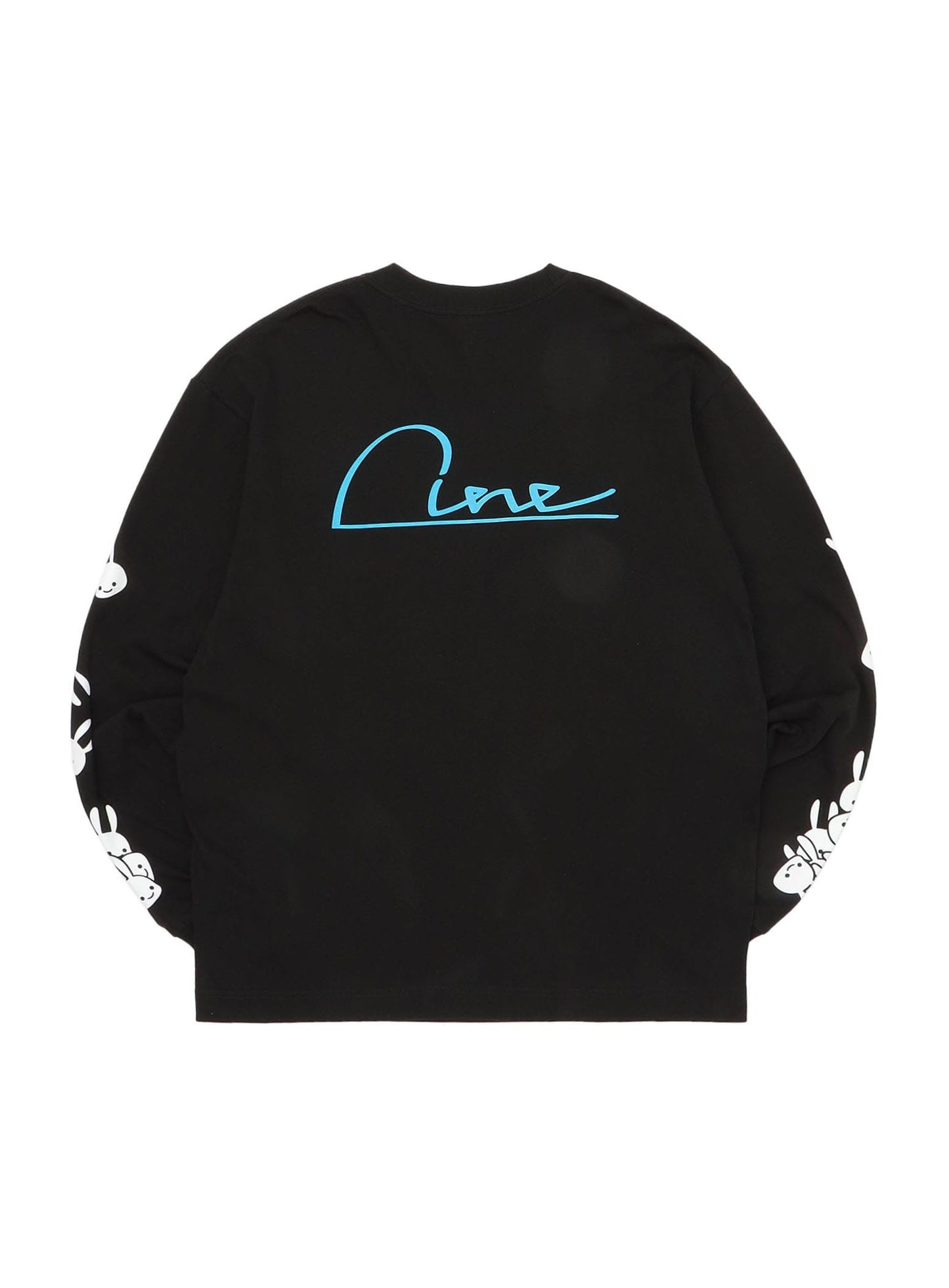 L/S Tee 外