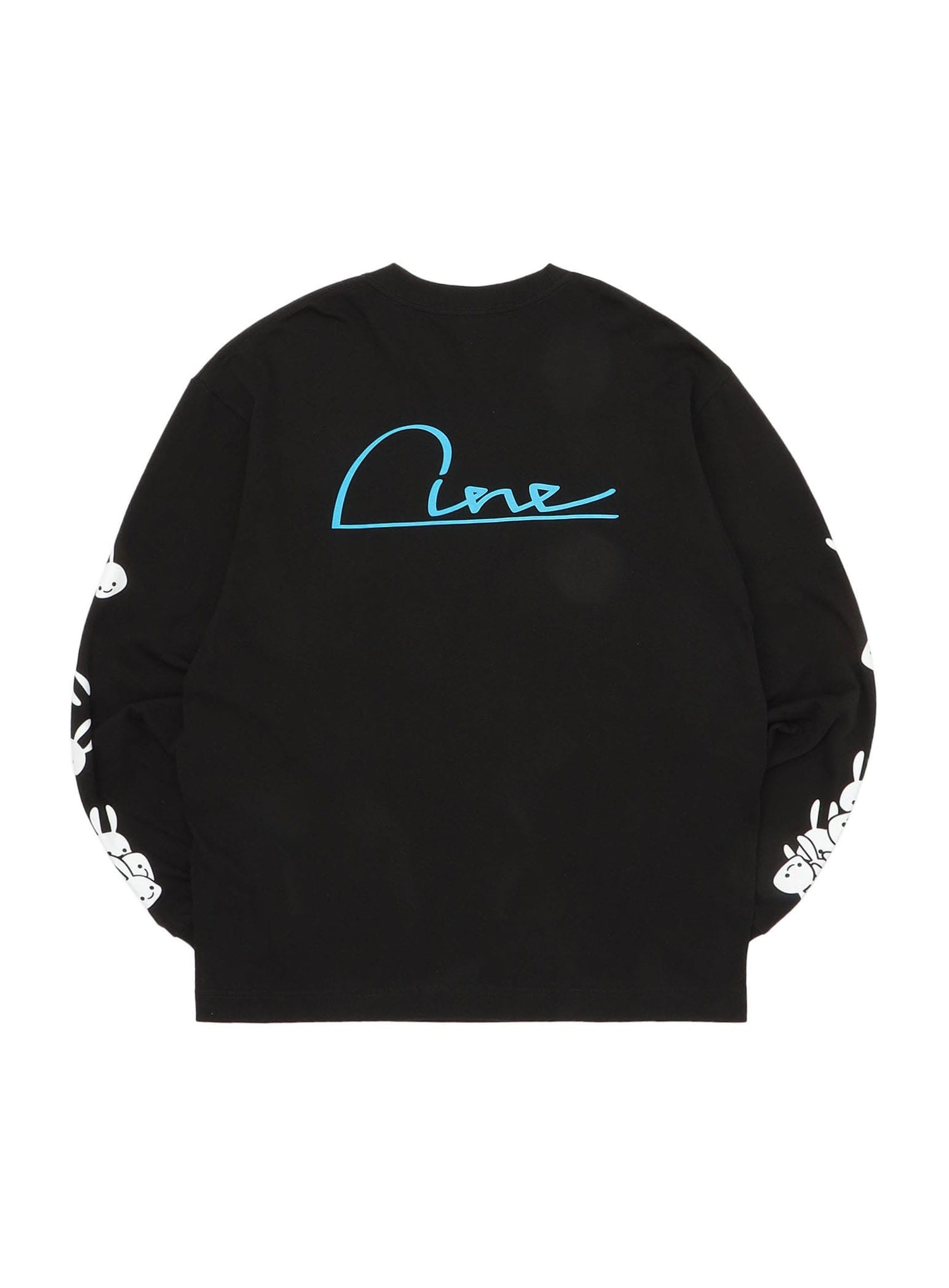 L/S Tee 外