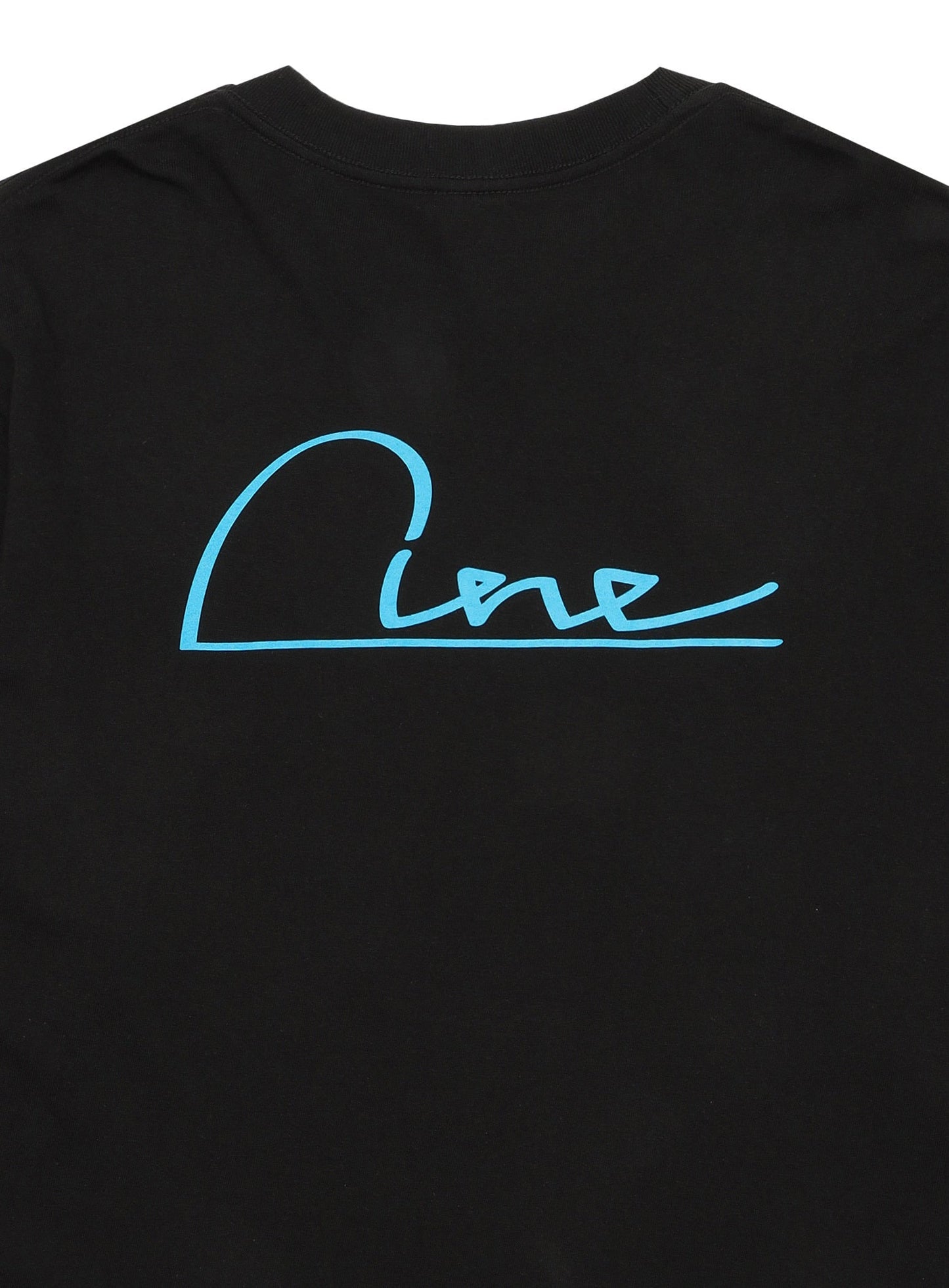L/S Tee 外