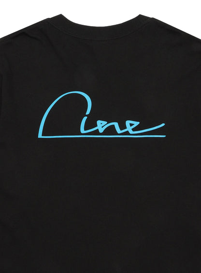 L/S Tee 外