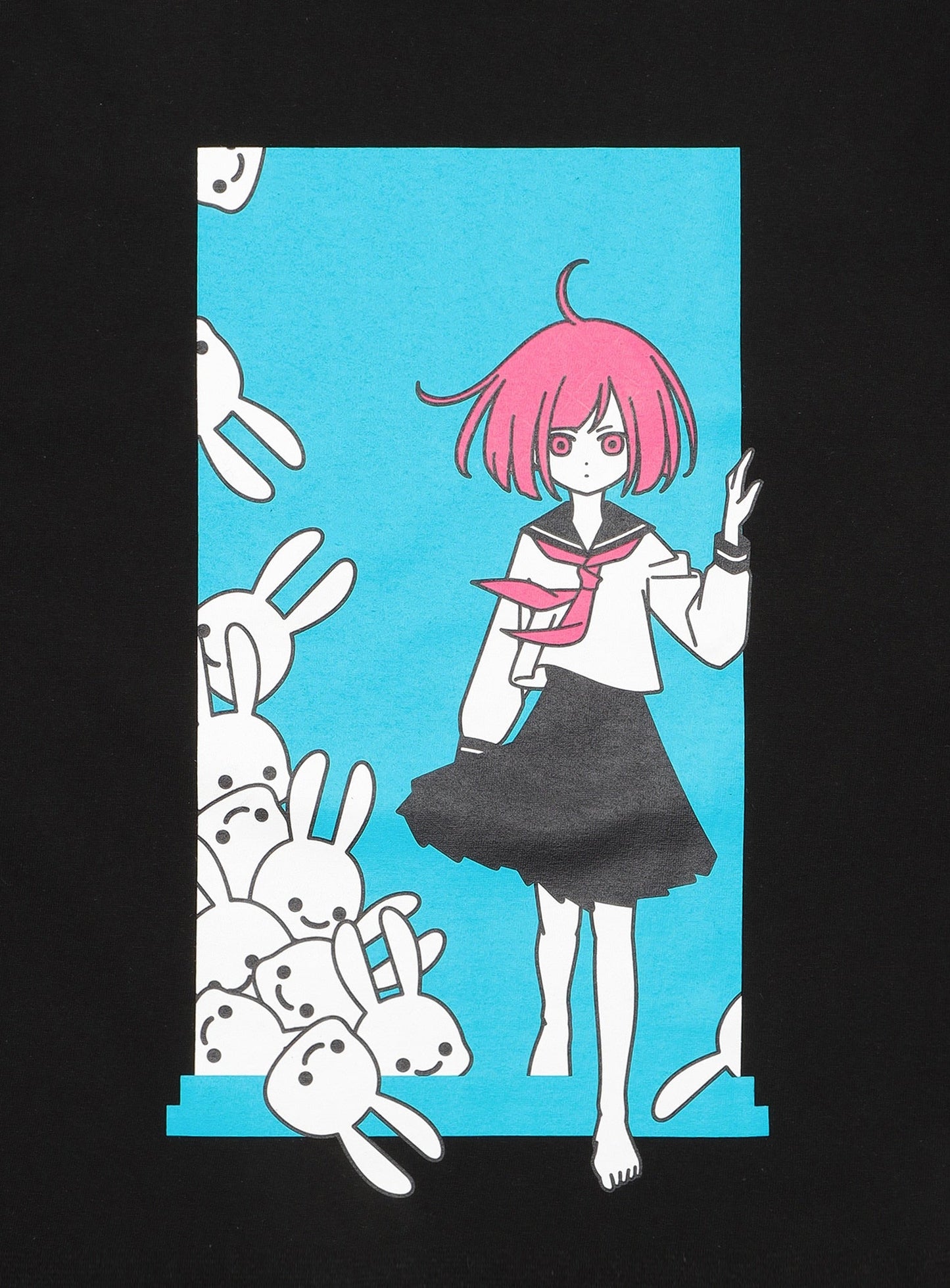 L/S Tee 外