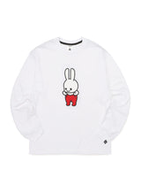 L/S Tee プリケツ