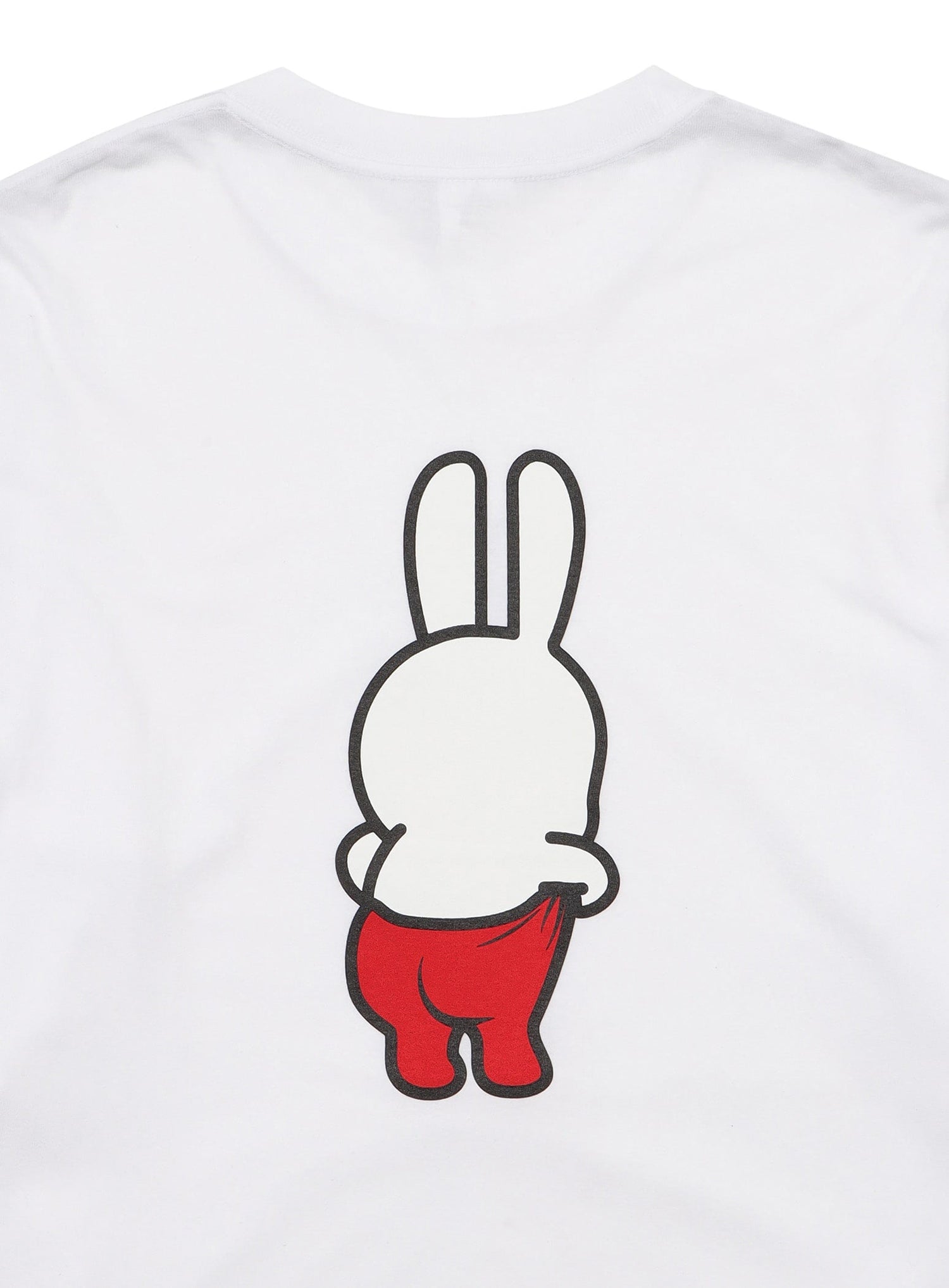 L/S Tee プリケツ