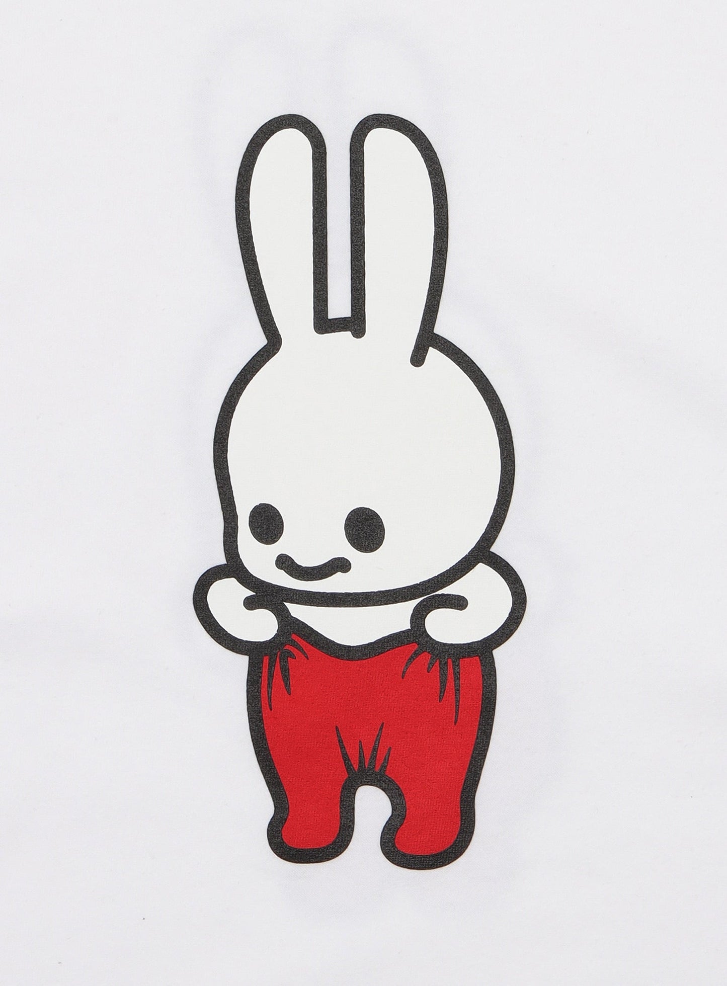 L/S Tee プリケツ