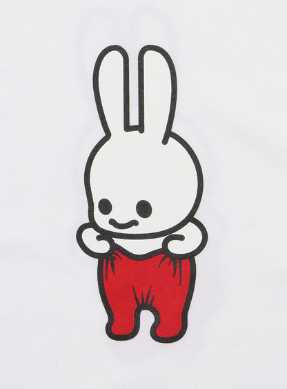 L/S Tee プリケツ
