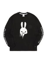 L/S Tee 溶ける