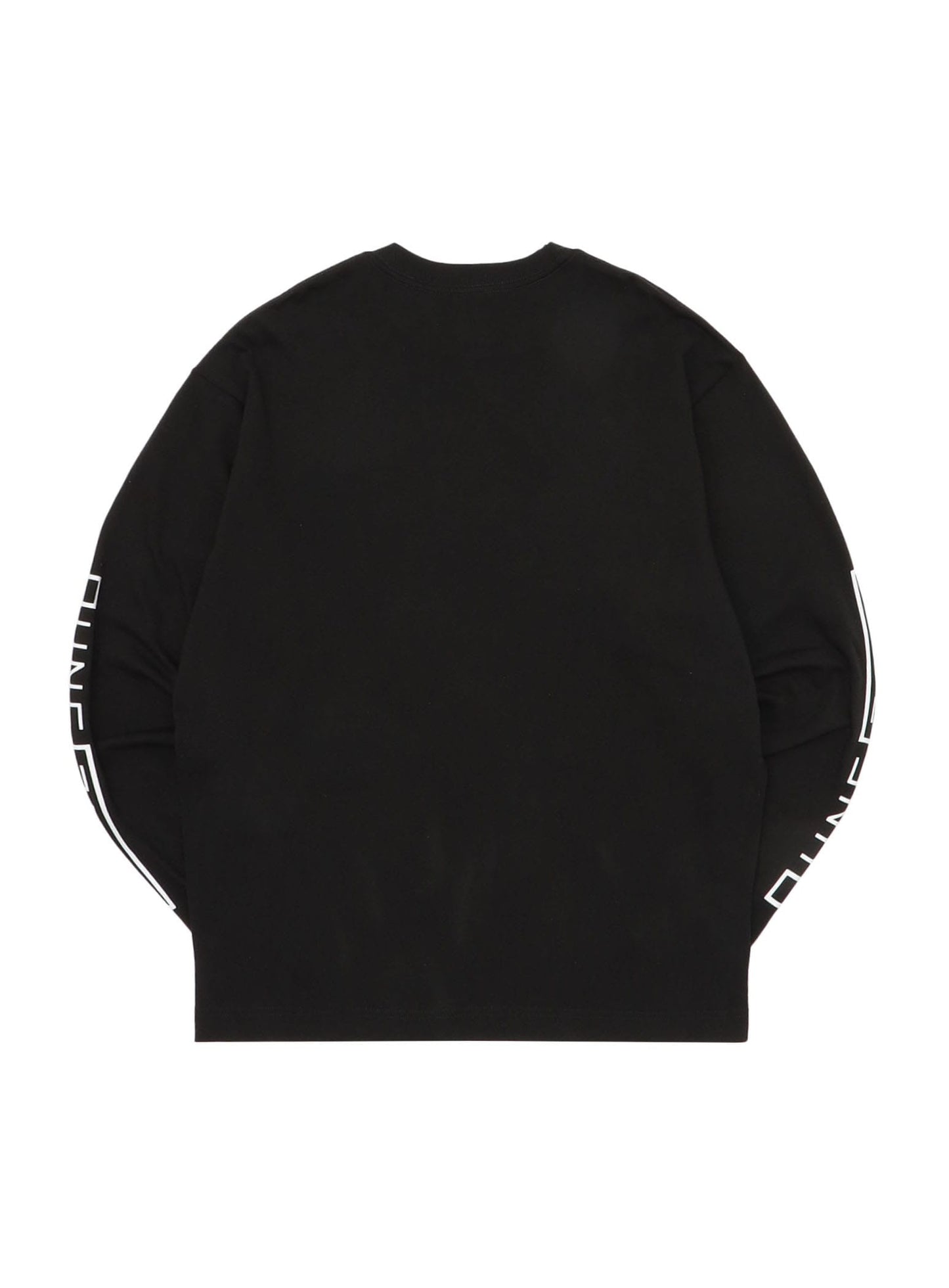 L/S Tee 溶ける