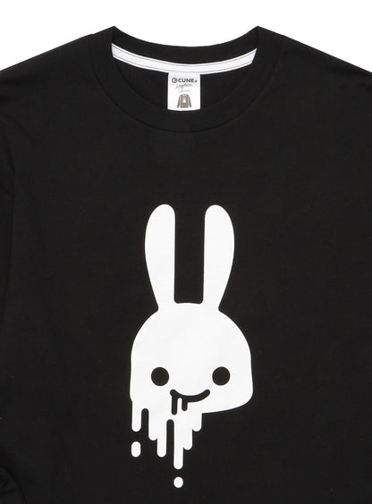 L/S Tee 溶ける