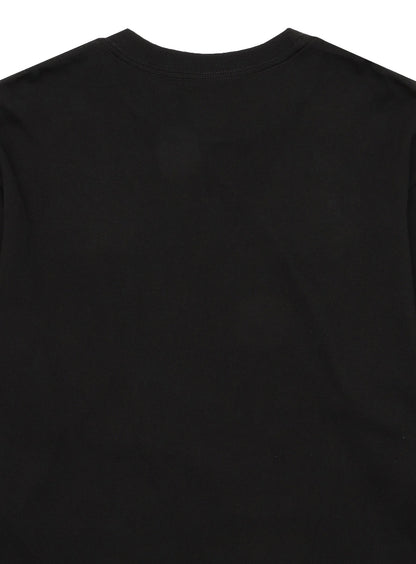 L/S Tee 溶ける