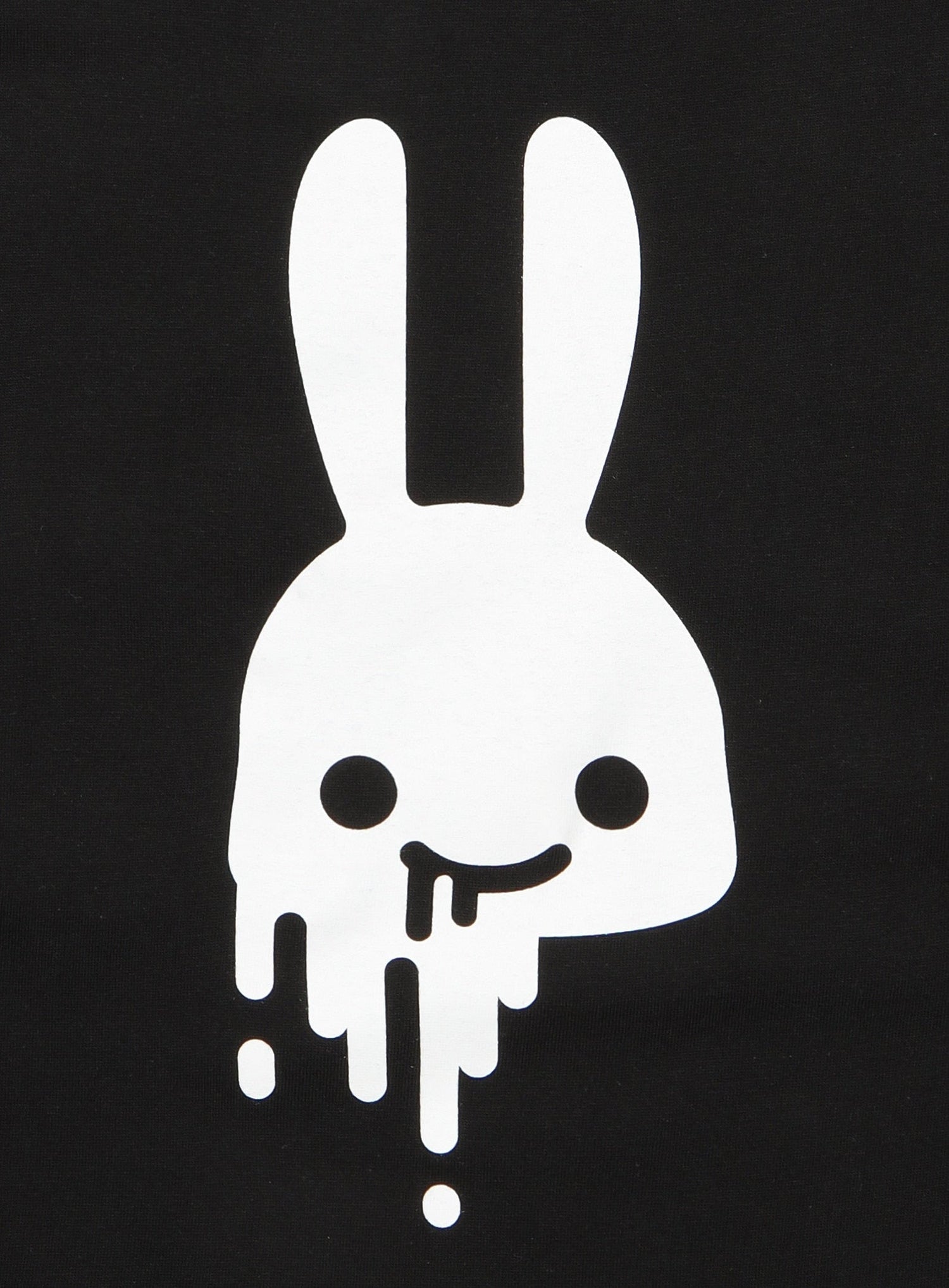 L/S Tee 溶ける