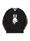 L/S Tee 溶ける
