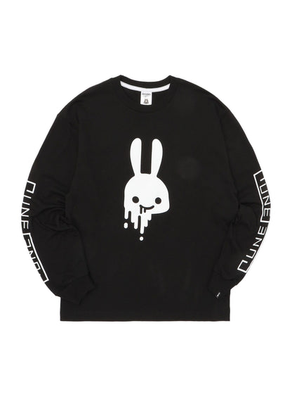 L/S Tee 溶ける
