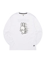 L/S Tee 走り