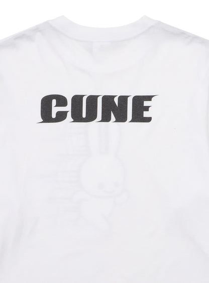 L/S Tee 走り