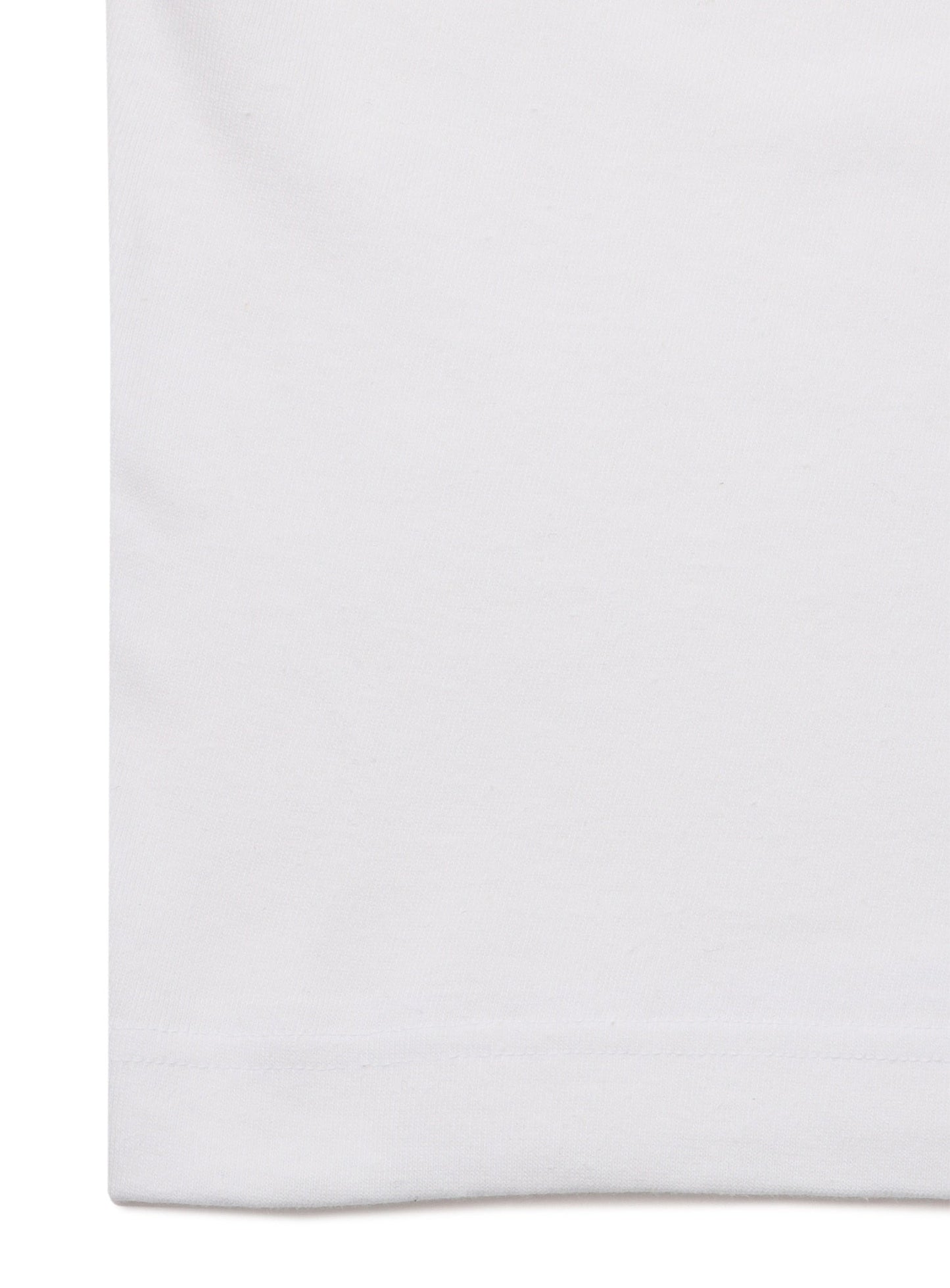 L/S Tee 走り