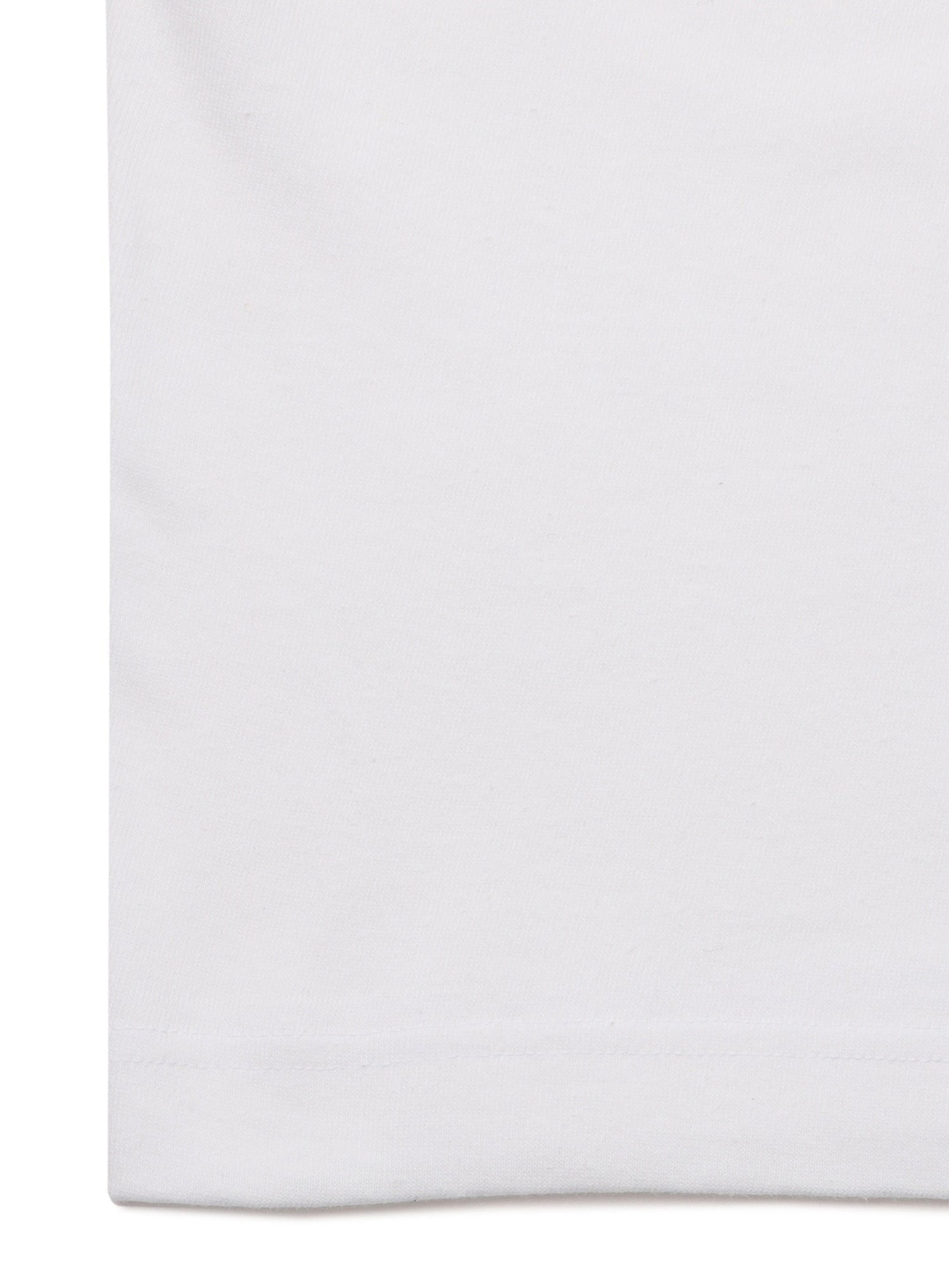 L/S Tee 走り