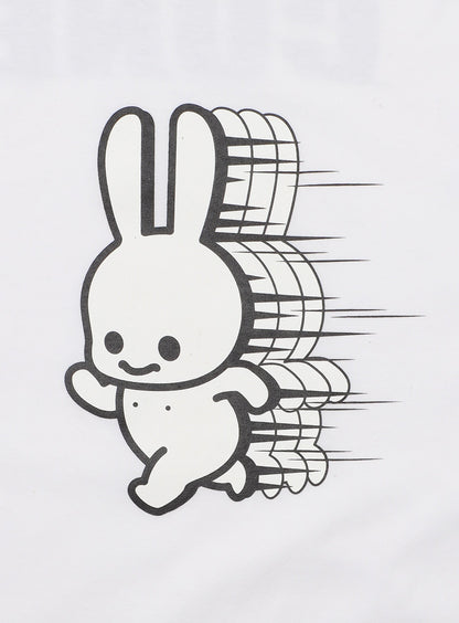 L/S Tee 走り
