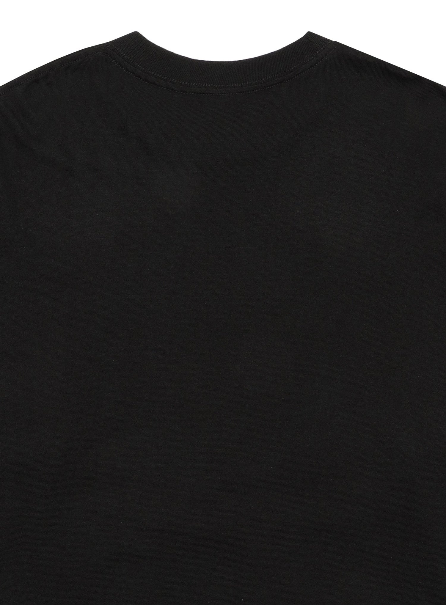 L/S Tee 植物
