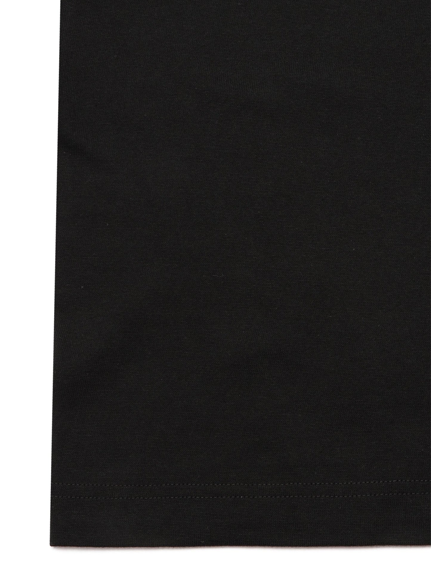 L/S Tee 植物