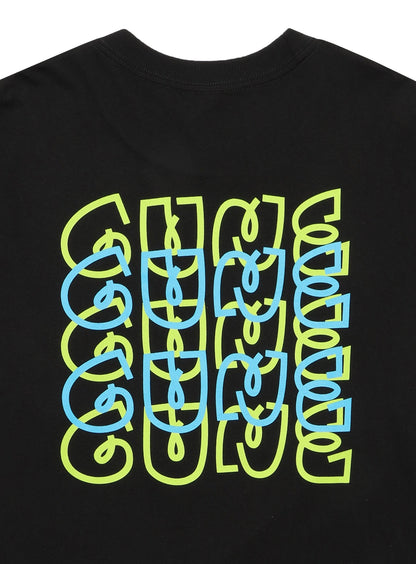 L/S Tee おはな