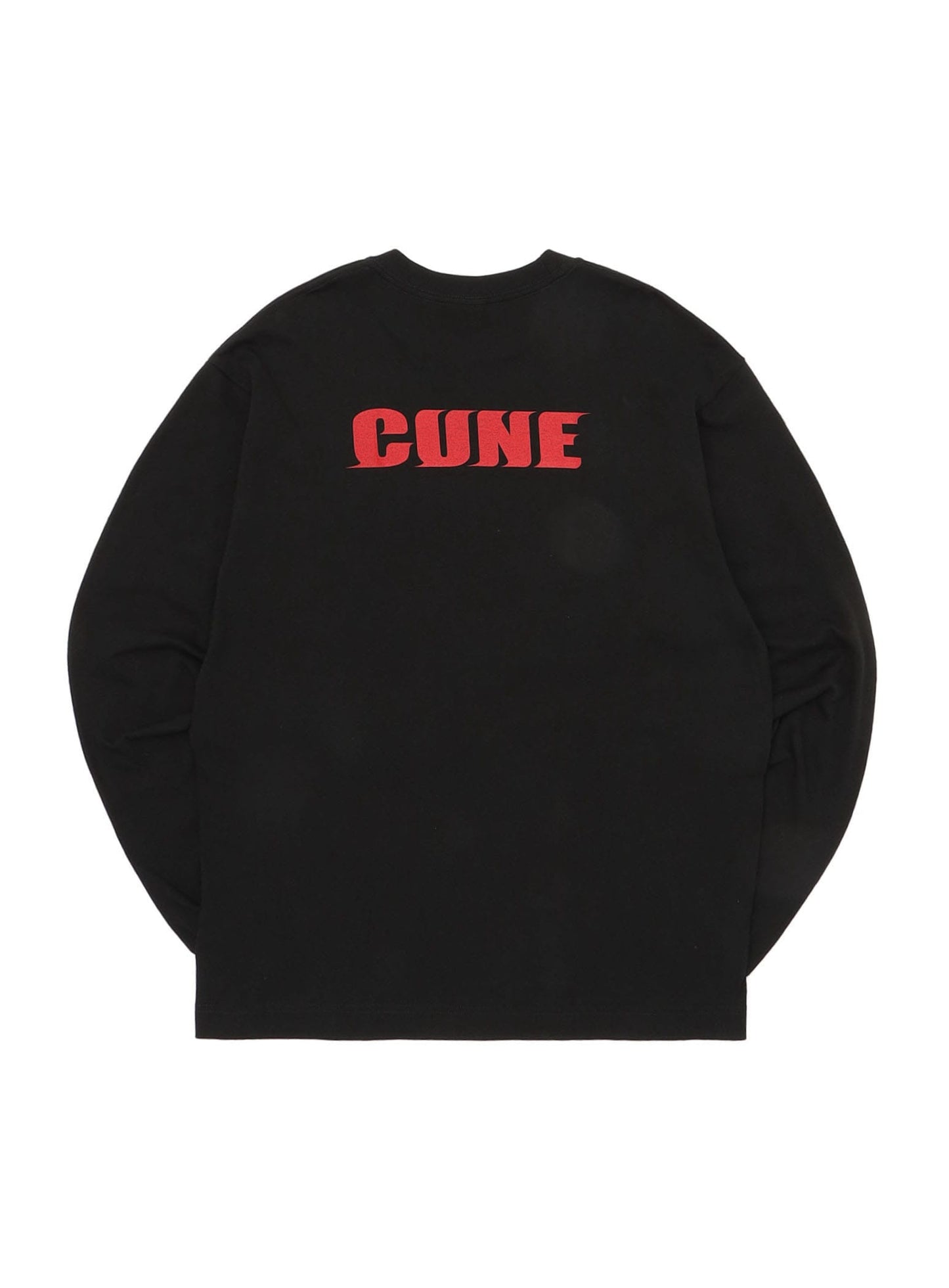 L/S Tee 自動販売機