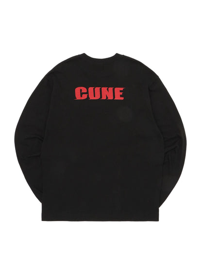L/S Tee 自動販売機