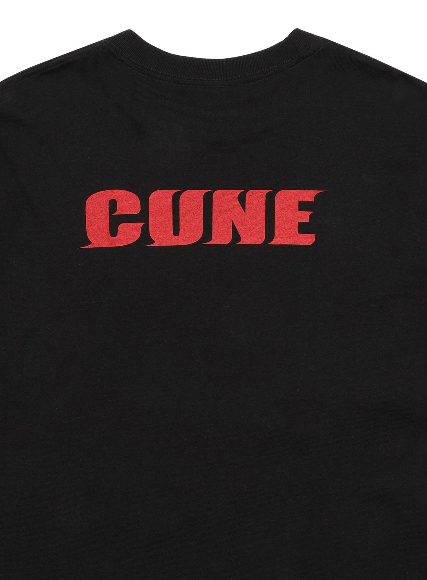 L/S Tee 自動販売機