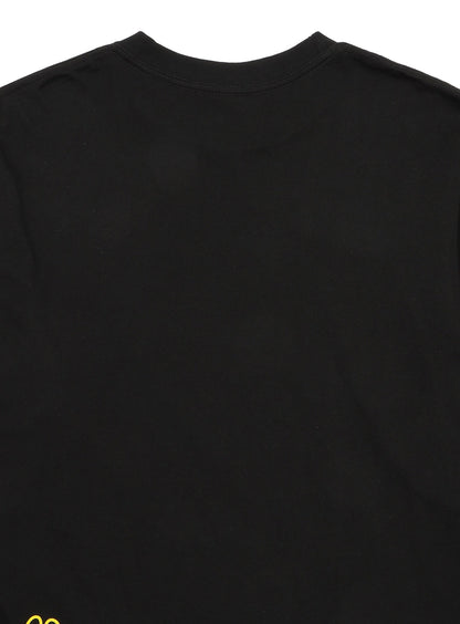 L/S Tee 消灯