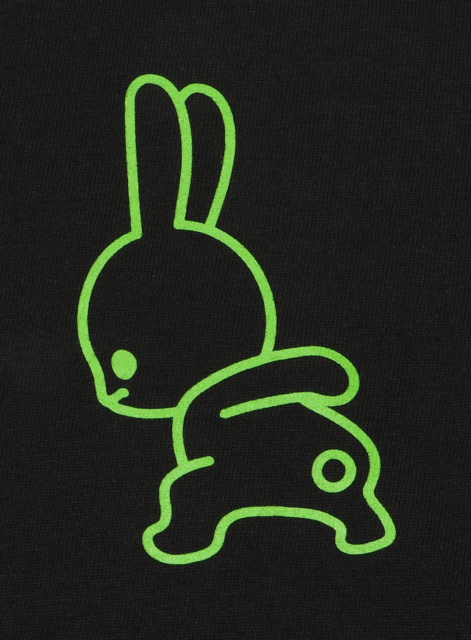 L/S Tee 消灯