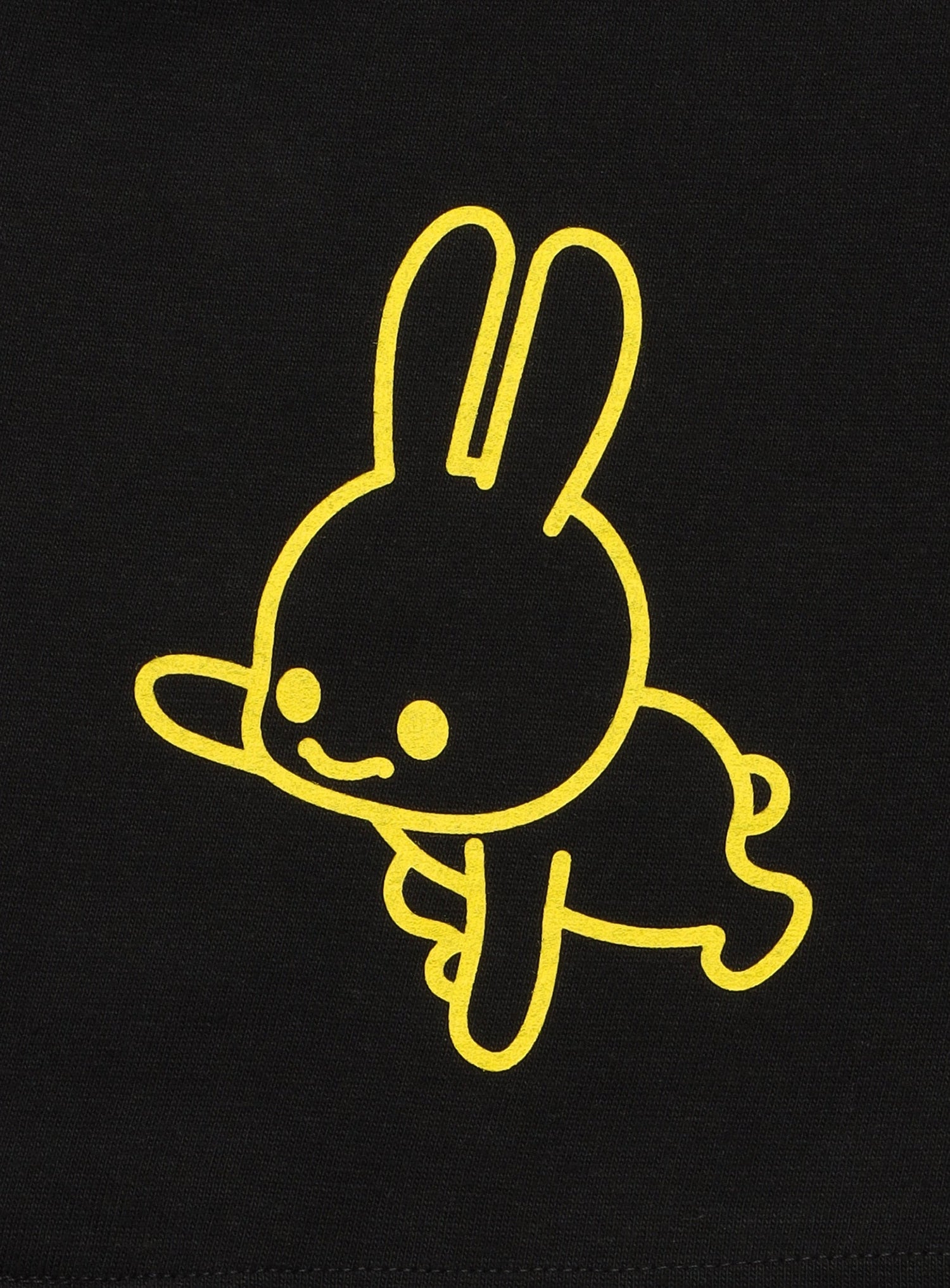 L/S Tee 消灯