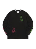 L/S Tee 消灯